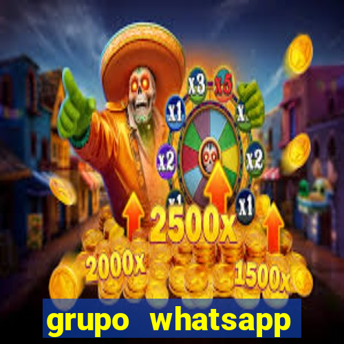 grupo whatsapp esporte da sorte mines